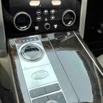Land Rover Range Rover 2018 лот 57742021 из Китая