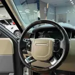 Land Rover Range Rover 2018 лот 57742021 из Китая