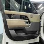 Land Rover Range Rover 2018 лот 57742021 из Китая