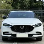 Mazda CX-4 2022 из Китая