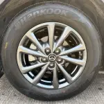 Mazda CX-4 2022 из Китая