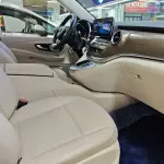 Mercedes-Benz V-Class 2022 из Китая