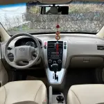 Hyundai Tucson 2013 141 л.с. 141 л.с. из Китая