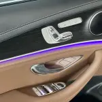 Mercedes-Benz E-Class 2020 258 л.с. — лот 57741941 из Китая