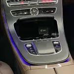 Mercedes-Benz E-Class 2020 258 л.с. — лот 57741941 из Китая