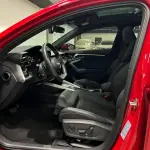 Audi A3 2022 из Китая