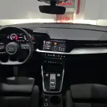 Audi A3 2022 из Китая