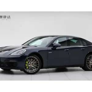 Porsche Panamera Hybrid 2023 330 л.с. из Китая