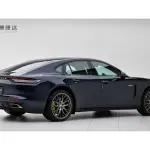 Porsche Panamera Hybrid 2023 330 л.с. из Китая