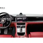 Porsche Panamera Hybrid 2023 330 л.с. из Китая