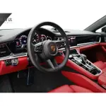 Porsche Panamera Hybrid 2023 330 л.с. из Китая