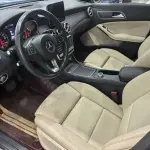 Mercedes-Benz GLA 2018 из Китая