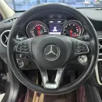 Mercedes-Benz GLA 2018 из Китая