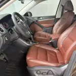 Volkswagen Tiguan 2013 из Китая