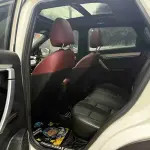 Geely Binyue 2021 из Китая
