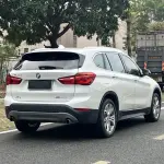BMW X1 2018 из Китая