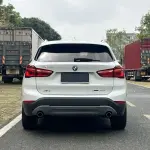 BMW X1 2018 из Китая