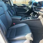 Honda Civic 2023 182 л.с. 182 л.с. 182 л.с. из Китая