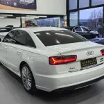 Audi A6L 2016 204 л.с. — лот 57685213 из Китая