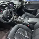 Audi A6L 2016 204 л.с. — лот 57685213 из Китая