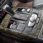 Audi A6L 2016 204 л.с. — лот 57685213 из Китая