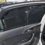 Audi A6L 2016 204 л.с. — лот 57685213 из Китая