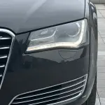 Audi A8 2014 из Китая