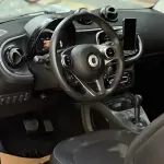 smart Smart Fortwo 2018 из Китая