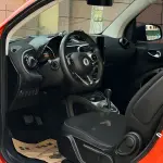 smart Smart Fortwo 2018 из Китая