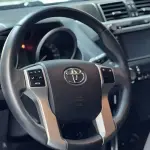 Toyota Prado 2017 из Китая