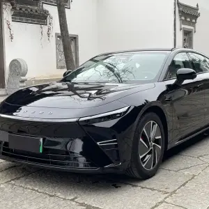 Exeed Xingjiyuan ES 2025 из Китая
