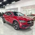 Mercedes-Benz GLA 2020 163 л.с. из Китая