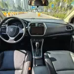 Suzuki S-Cross 2017 из Китая