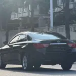 Toyota Reiz 2013 из Китая