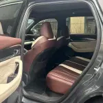 Geely Xingyue L 2021 из Китая