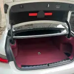 BMW 3 Series 2024 184 л.с. — лот 57742476 из Китая
