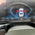BMW 3 Series 2024 184 л.с. — лот 57742476 из Китая