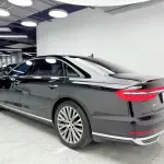 Audi A8 2020 340 л.с. 340 л.с. из Китая