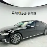 Audi A8 2020 340 л.с. 340 л.с. из Китая