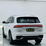 Geely Xingyue L 2023 из Китая