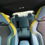 BMW M4 2022 из Китая