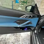 BMW M4 2022 из Китая