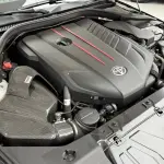 Toyota Supra 2022 из Китая
