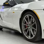 Toyota Supra 2022 из Китая