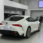 Toyota Supra 2022 из Китая