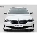 BMW 5 Series 2020 из Китая
