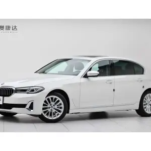 BMW 5 Series 2020 из Китая