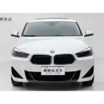 BMW X2 2022 из Китая