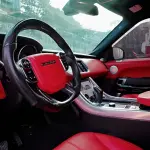 Land Rover Sport 2014 340 л.с. — лот 57742702 из Китая