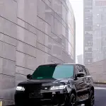 Land Rover Sport 2014 340 л.с. — лот 57742702 из Китая